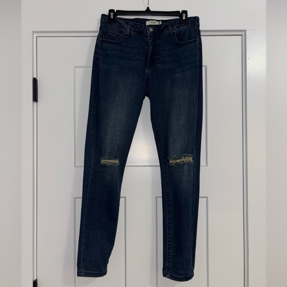 Just Fab Skinny Jeans